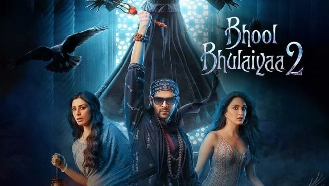 Bhool Bhulaiyaa 2 Box Office Report: Kartik Aaryan-Starrer Surges Past ₹180 Crores
