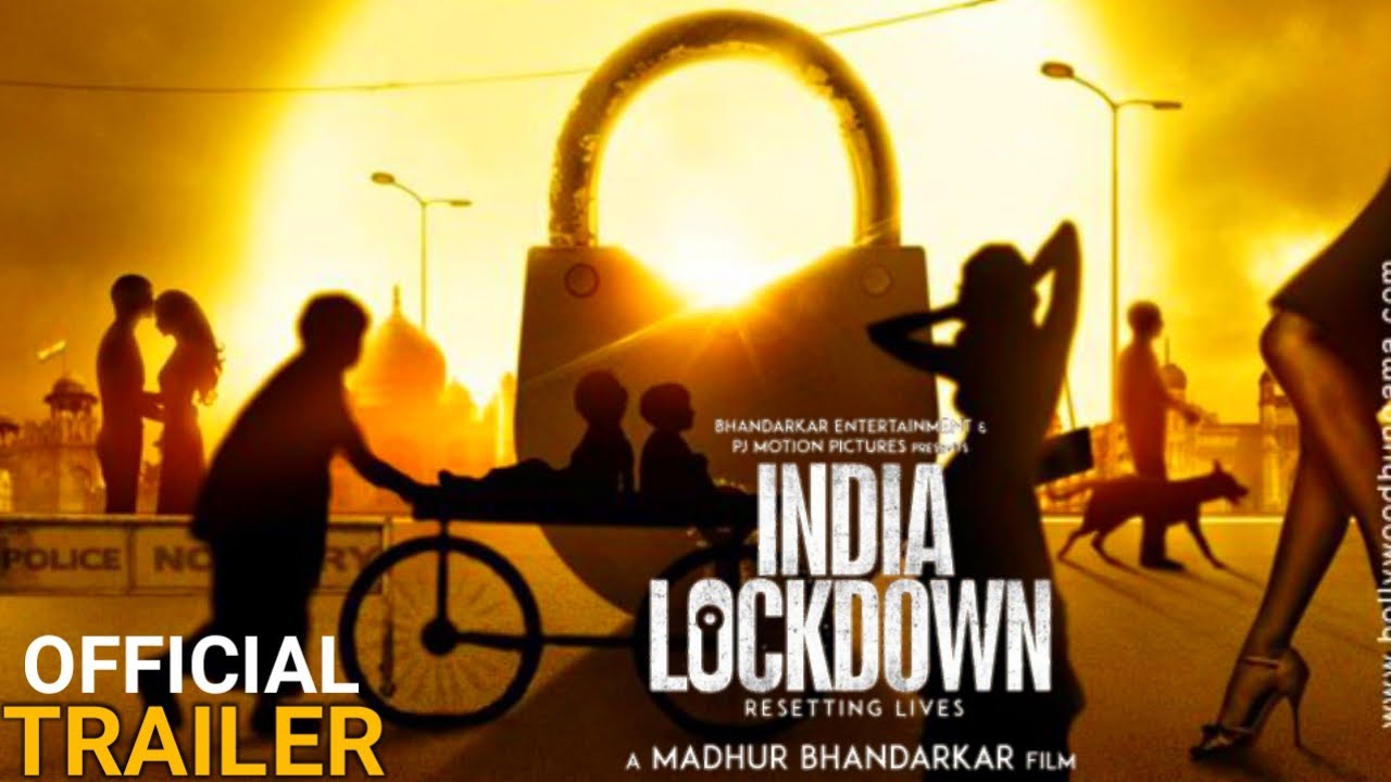 “बबली बाउंसर” के बाद आ रहा “इंडिया लॉकडाउन” , मधुर भंडारकर की फिल्म होगी Ott रिलीज..!