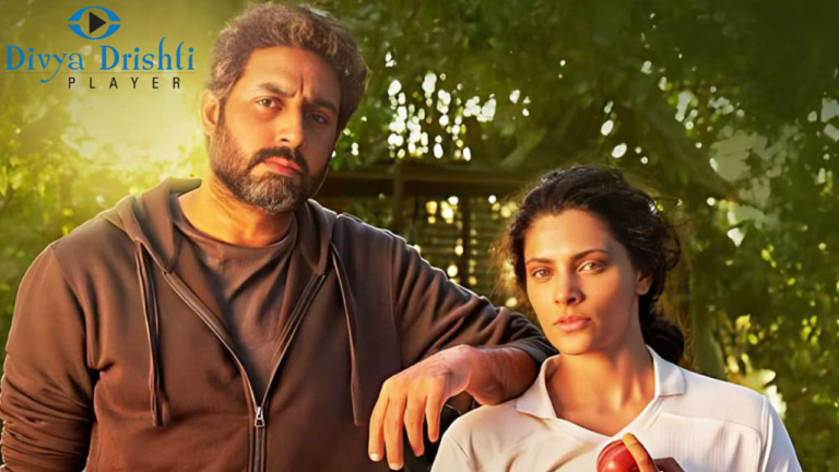 WATCH: Official trailer GHOOMER : Abhishek Bachchan’s Latest MOVIE