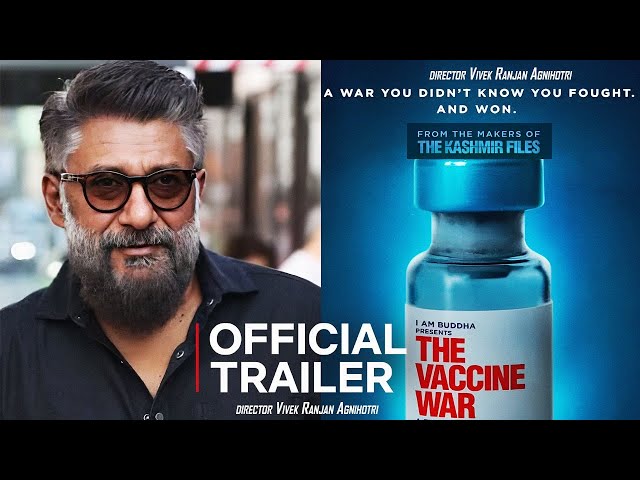 Latest Film ‘The Vaccine War’ : Enemies of India will be exposed , Upcoming movie By Vivek Agnihotri