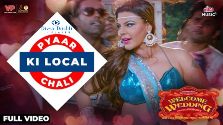 Get ready to groove to the sizzling beats of ‘Pyaar ki Local Chali’
