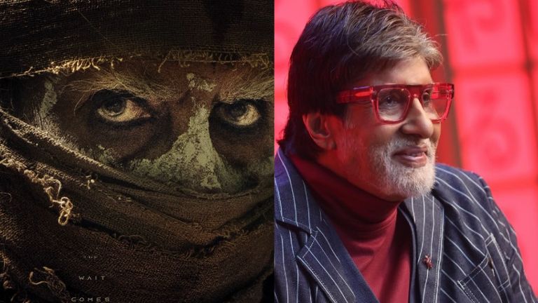 KALKI 2898 AD : Amitabh Bachchan Role As Ahwatthama- “Some Major Details You Definitely Get  To Know..”